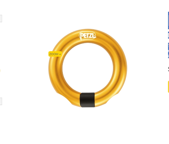 PETZL OBӭh(hun)P28