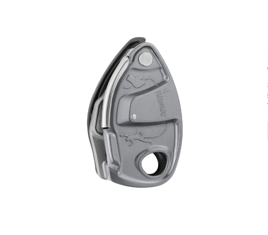 PETZL GRIGRI制停保護(hù)器D13AAG