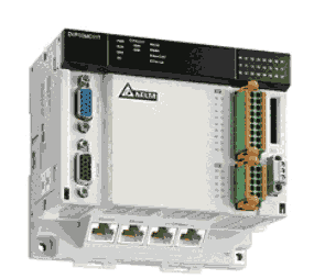 臺(tái)達(dá)PLC DVP50MC11T