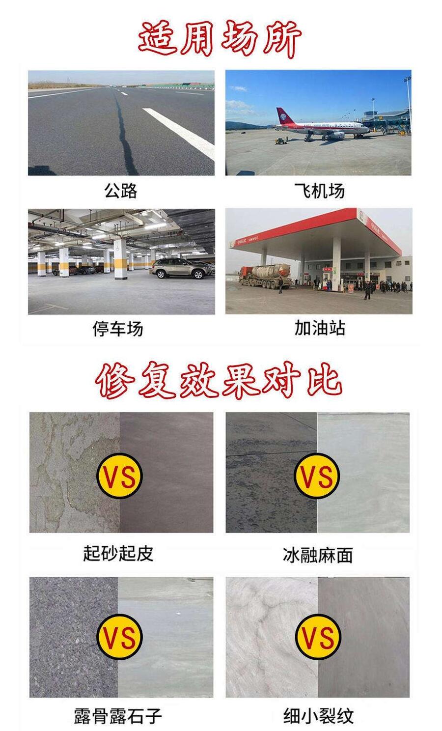 周至縣環(huán)氧樹脂砂漿廠家