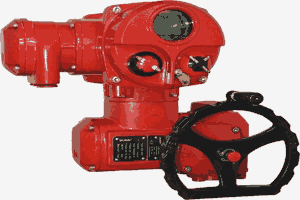 四川銷售EM 002 to EM 900智能多回轉電動執(zhí)行器MAXPROCESS