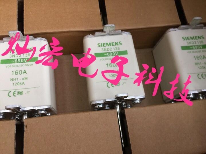 供應 西門子熔斷器3NE4120   電流80A/電壓1000V