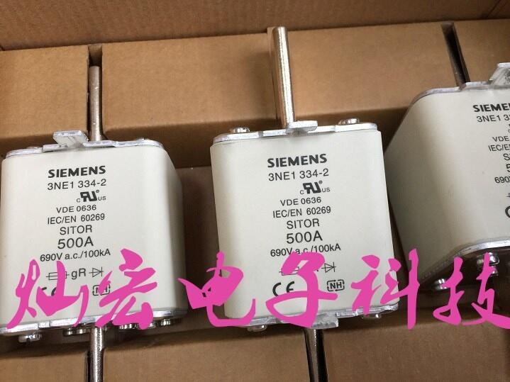 供應 西門子熔斷器3NE7636 電流630A/電壓2000V