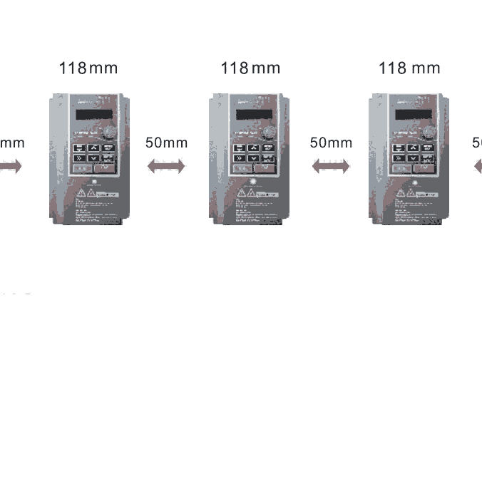 火山制動組件HS070-2T-1.5GB HS070-2T-2.2GB 三相220V