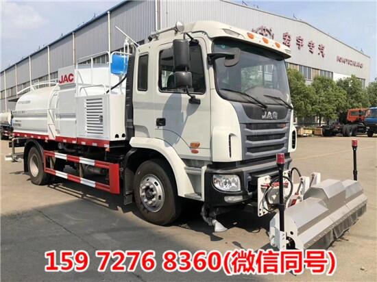 遵義市5立方抽糞車(chē)吸糞車(chē)價(jià)格實(shí)惠質(zhì)量好