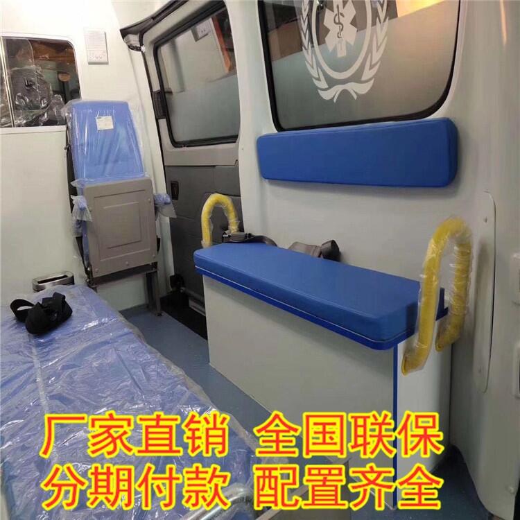 衡山自動擋 新世代全順方廂核酸采樣檢測車