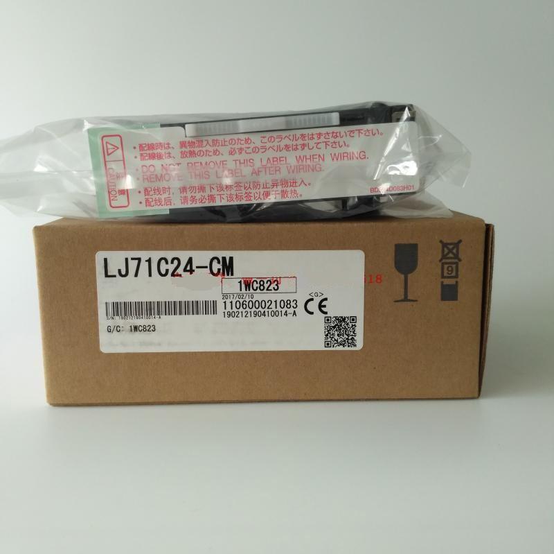 LJ71C24-CM PLCͨģK