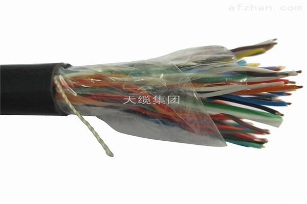 阻燃通訊電纜ZC-HYA10*2*0.5