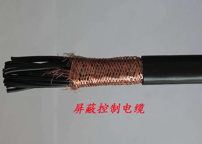 鶴城MHYBV-7-1*15 15米長(zhǎng)拉力電纜一米多少錢(qián)