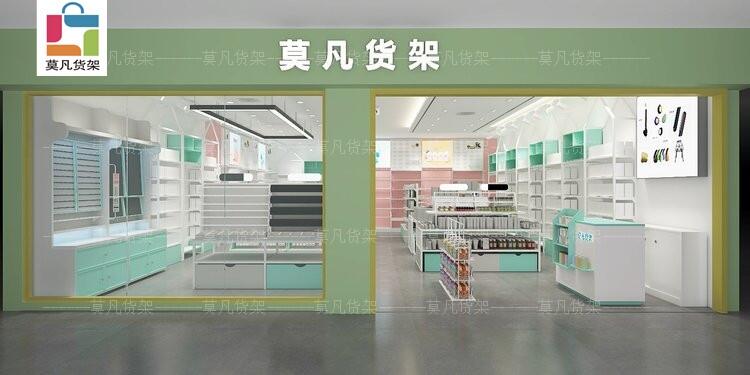 西藏拉薩市飾品貨架按需定做