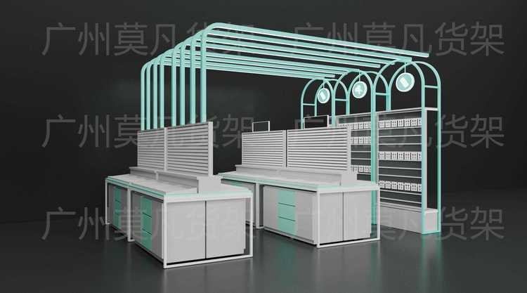 欽州精品貨架整合設(shè)計(jì)、百貨貨架多樣化按需定做