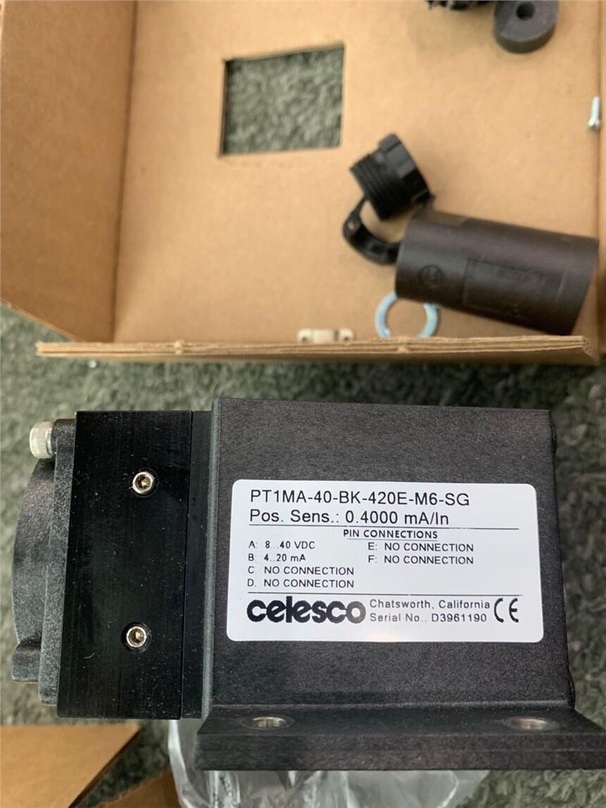 CELESCOKλƂPT1MA-15-DN-420E-MC4-SG