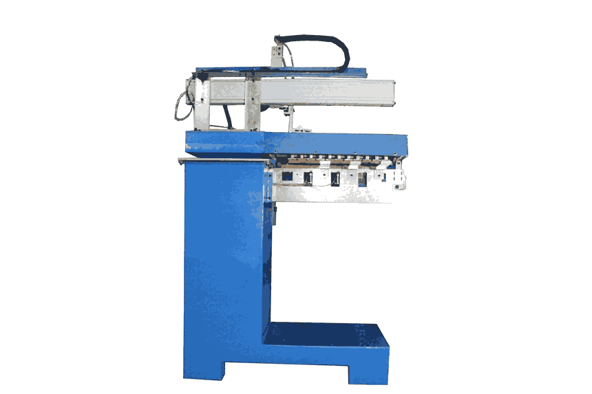沐金廠家直縫焊接機(jī) 不銹鋼焊接機(jī) 直縫焊接機(jī) 水槽拼版焊接