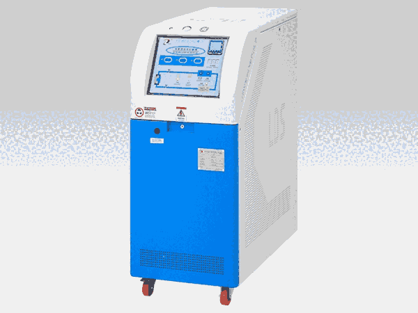 鞍山油溫機模溫機-導熱油模溫機/水式模溫機-冷熱一體模溫機