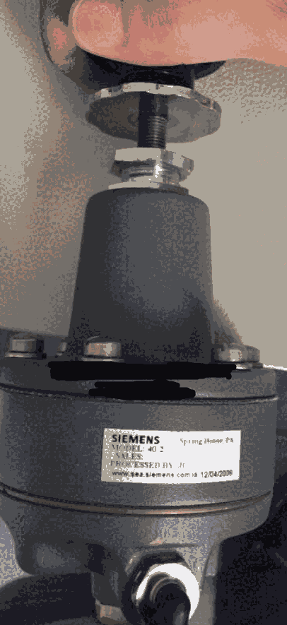 siemens 40-30減壓閥