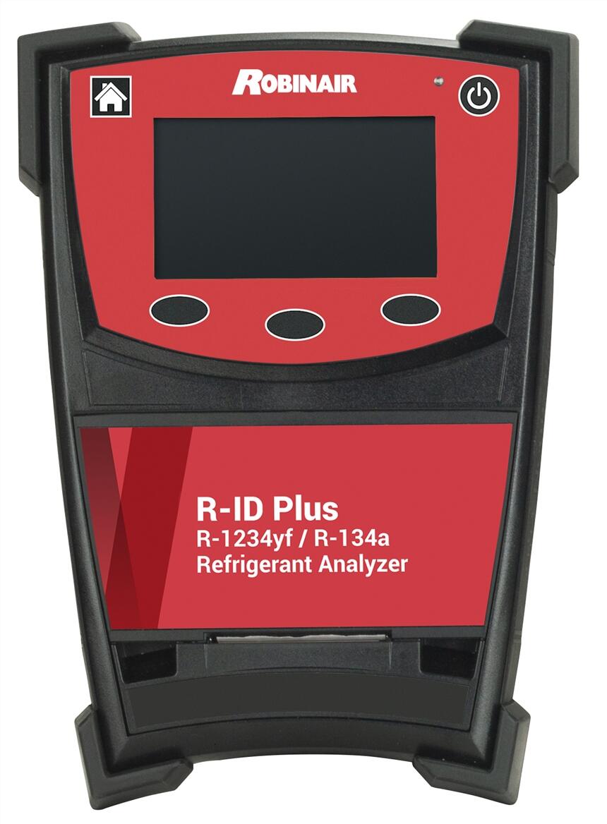 R-ID Plus 制冷劑分析儀16995美國(guó)羅賓耐爾