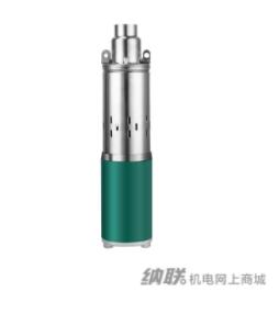 納聯(lián)機電直流螺桿泵