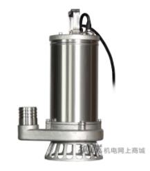 納聯(lián)機(jī)電不銹鋼污水泵型號(hào)