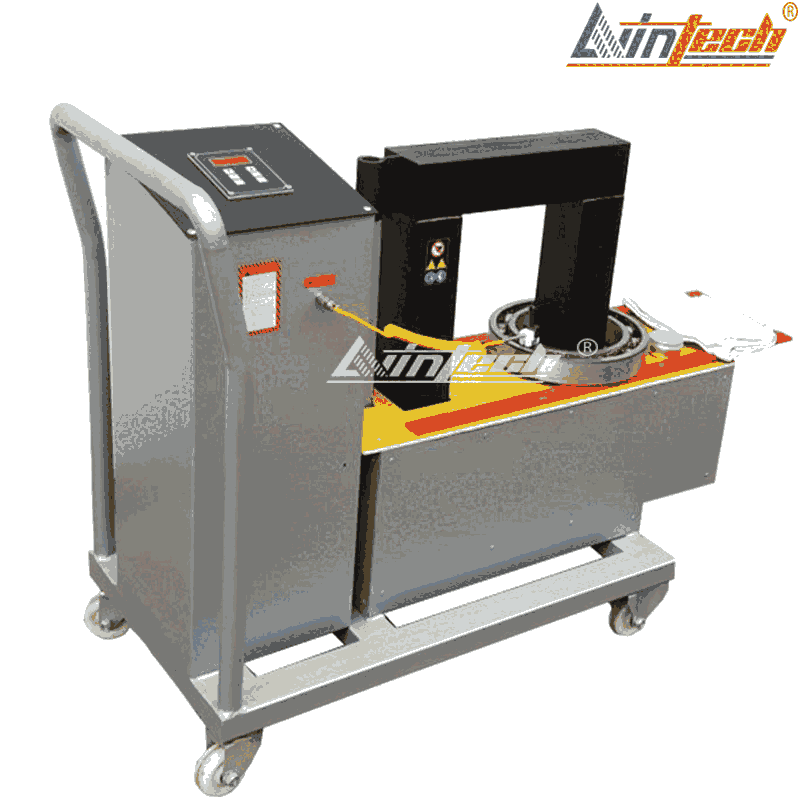 力盈TY系列軸承加熱器TY-2功率5.5KVA