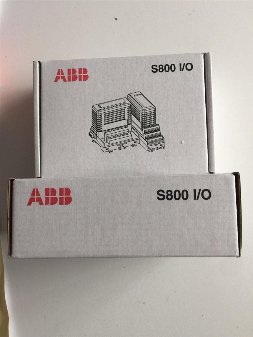 CI801 3BSE022366R1  ABB  dcs通訊模塊  原裝正品