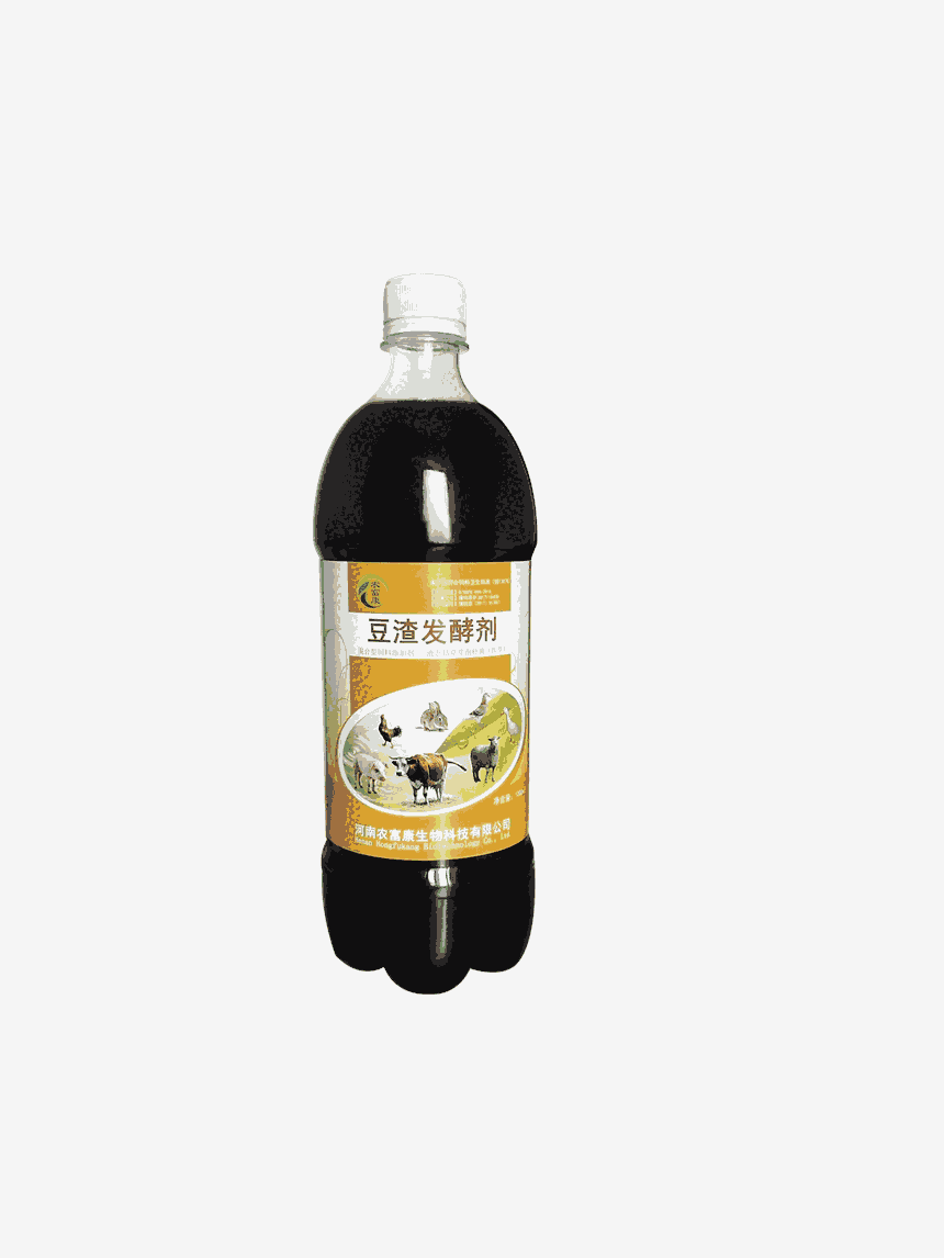 發(fā)酵豆渣喂雞節(jié)約雞飼料