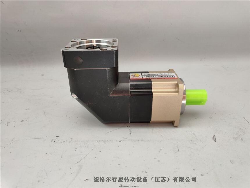 PX120-L2-25-P2半導(dǎo)體設(shè)備用減速機(jī)