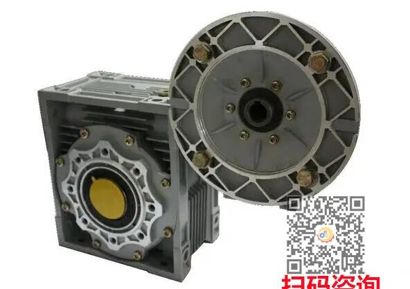 RV150-100-Y100L4-3KW連體雙級減速機