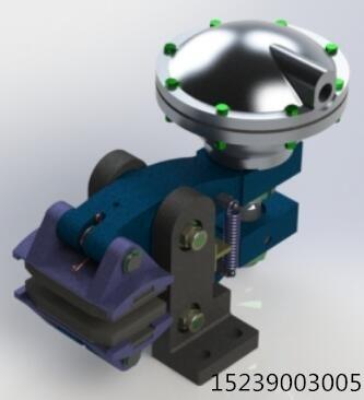 CQP20-D盤式制動器剎車片