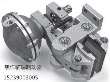 CQP30-D焦作氣動制動器