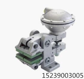 CQP10B-F焦作氣動制動器