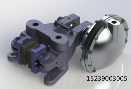 CQP10B-F盤式制動器剎車片