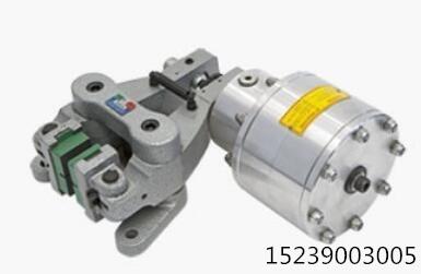 A2N   焦作氣動制動器