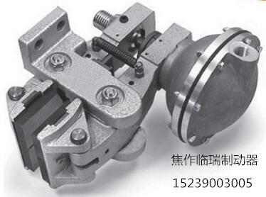 天津液壓失效保護(hù)制動器臨瑞摩擦片焦作制動器