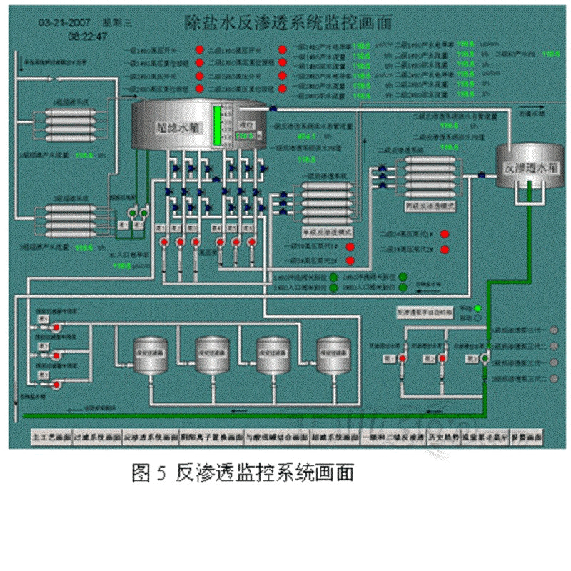 承接自動化控制系統(tǒng)，承接自動化控制工程 - 南京堡盟自動化