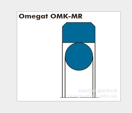 Merkel密封OMK-MR型