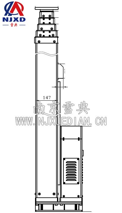 電動(dòng)升降支架廠家