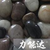 貴州黔南布依族苗族自治州鵝卵石濾料生產(chǎn)廠家鵝卵石價(jià)格水處理濾料墊層