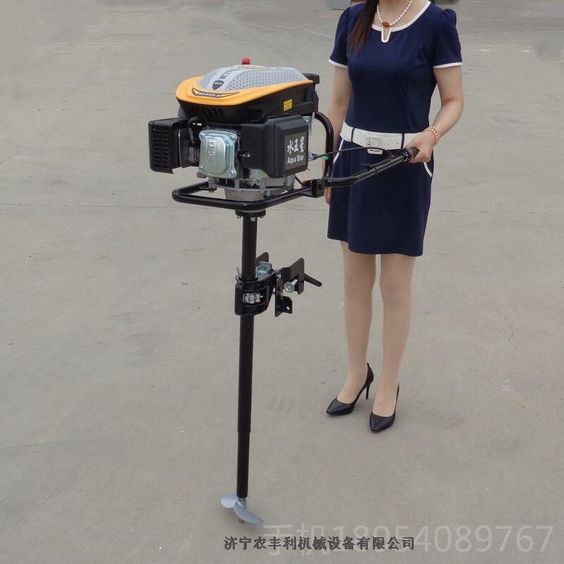 船用汽油機船外機養(yǎng)殖船尾外掛機電話15318410627