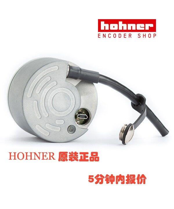 德國HOHNER編碼器原裝正品21-X11-60.DN00