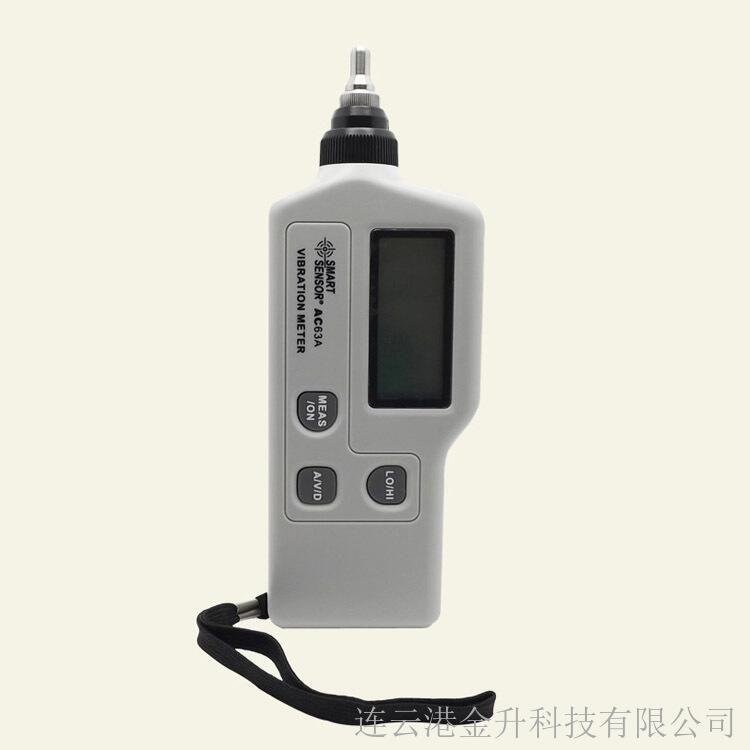 ?，?AC63A型測(cè)振儀