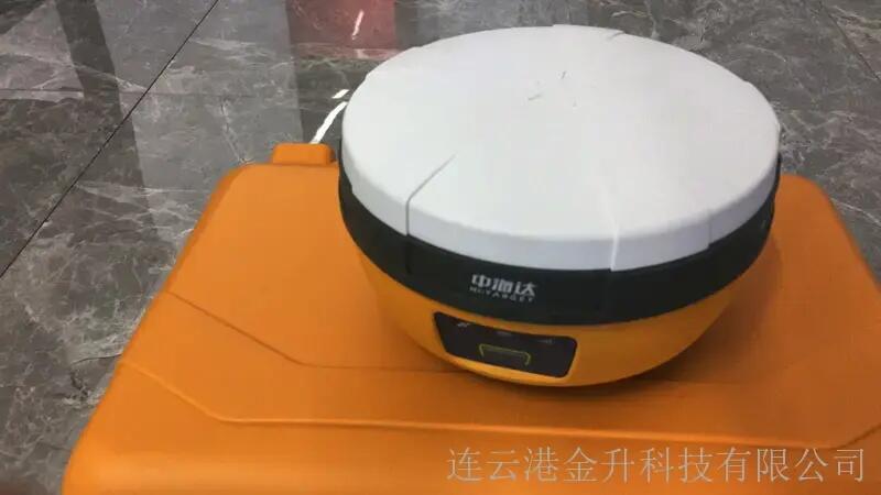 中海達V30高精度GPS  PLUS GNSS RTK系統(tǒng)