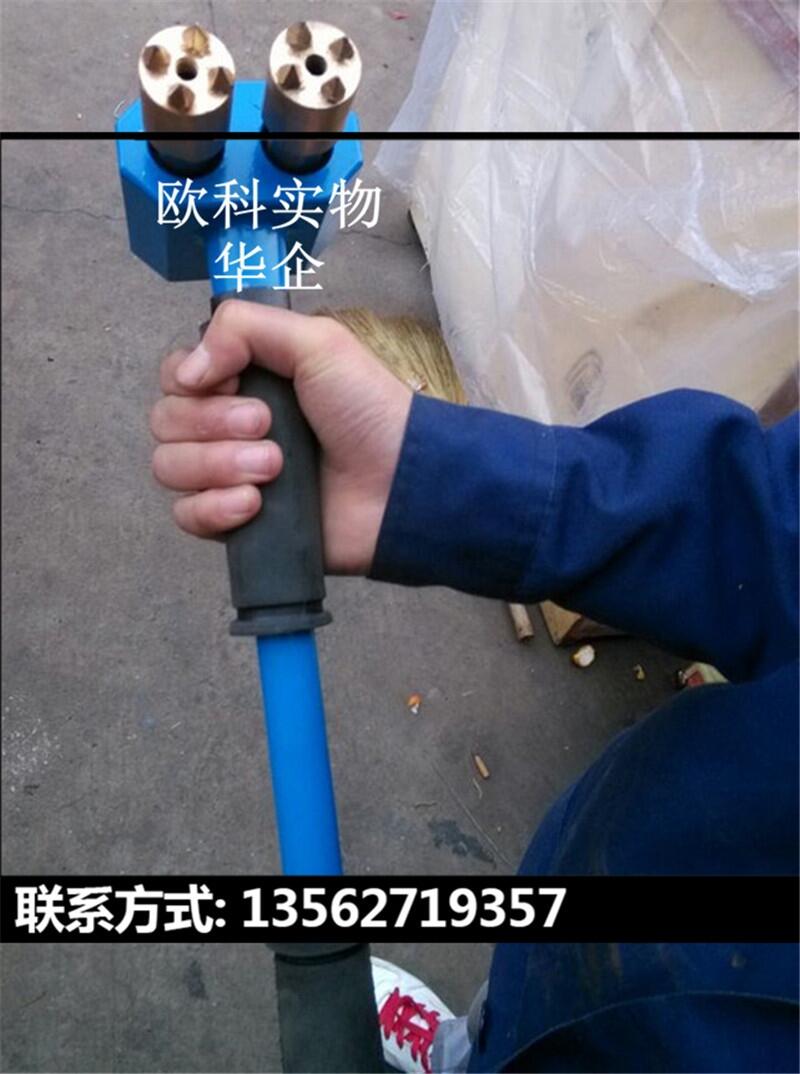 陳舊地面翻新剔鑿機(jī)輕便型鑿毛機(jī)