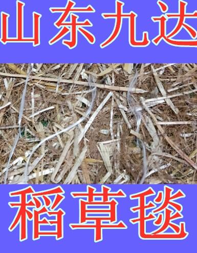 山青水秀綠化毯價格 山體綠化椰絲毯 河岸溝渠植草毯嘉沃毯