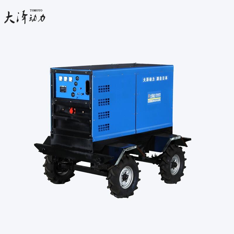 TO400A-J柴油發(fā)電電焊機(jī)廠家批發(fā)