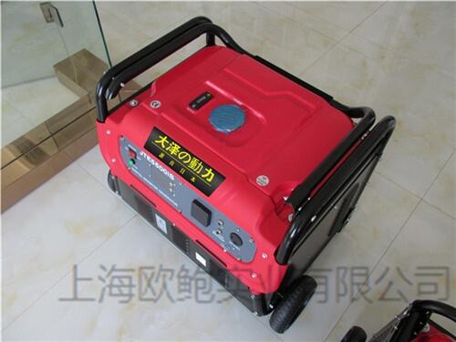 220v8kw數(shù)碼變頻發(fā)電機(jī)參數(shù)