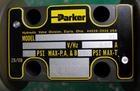 PARKER柱塞泵PAVC10038R422