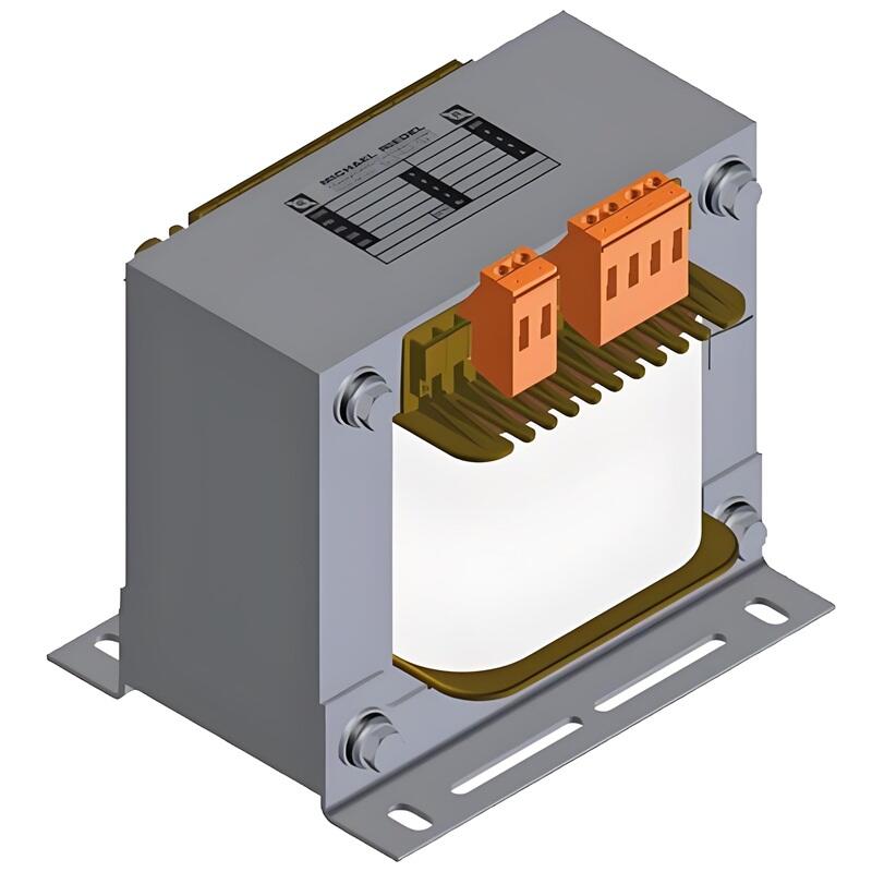 德國MICHAEL RIEDEL分離式變壓器