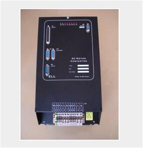 全新ELL伺服驅(qū)動器
