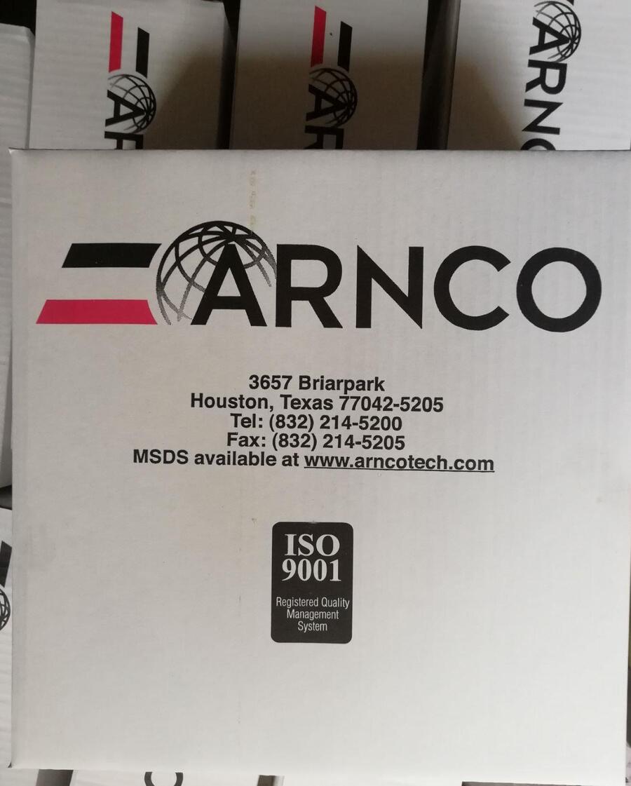 美國ARNCO安科200XT耐磨藥芯焊絲