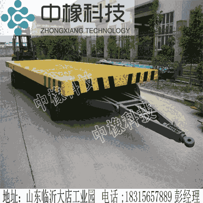 平板拖車(chē)  拖車(chē)  平板掛車(chē)量大優(yōu)惠